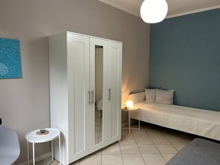 Appartamento per vacanze Toscolano-Maderno Caratteristiche 28