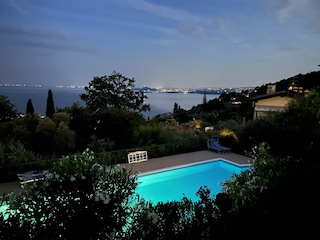 Appartamento per vacanze Toscolano-Maderno Registrazione all'aperto 13