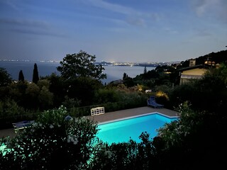 Holiday apartment Toscolano-Maderno Outdoor Recording 14