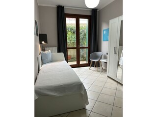 Appartamento per vacanze Toscolano-Maderno Caratteristiche 29