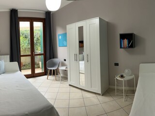 Appartamento per vacanze Toscolano-Maderno Caratteristiche 27