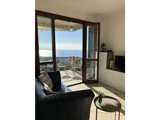 Appartamento per vacanze Toscolano-Maderno Registrazione all'aperto 17