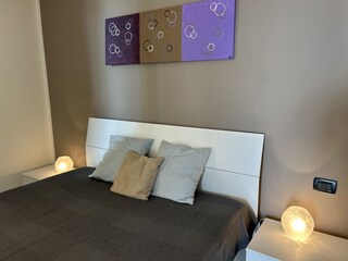 Appartamento per vacanze Toscolano-Maderno Registrazione all'aperto 8