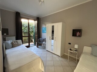 Appartamento per vacanze Toscolano-Maderno Registrazione all'aperto 9