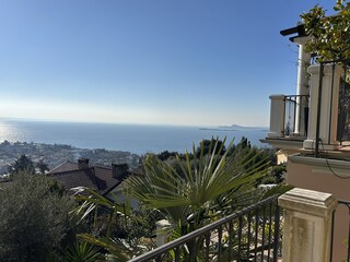 Appartamento per vacanze Toscolano-Maderno Registrazione all'aperto 7