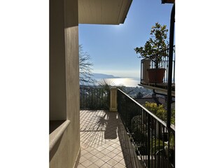 Appartamento per vacanze Toscolano-Maderno Registrazione all'aperto 22