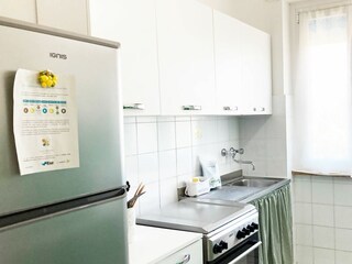 Appartamento Portoferraio Caratteristiche 11