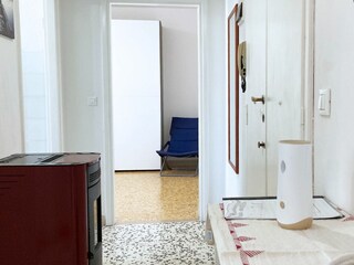 Appartamento Portoferraio Caratteristiche 13