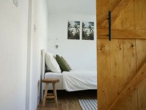 Vakantiehuis highfivebeachlife - Egmond aan Zee - image1