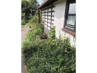 Ferienhaus Grasberg Außenaufnahme 5