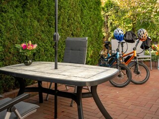 Vakantieappartement Blankenburg Buitenaudio-opname 7