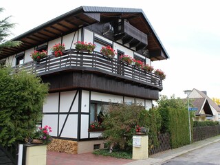 Vakantieappartement Blankenburg Buitenaudio-opname 3