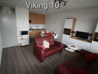 Appartamento per vacanze Westkapelle Caratteristiche 4