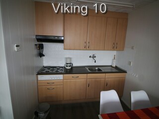 Appartamento per vacanze Westkapelle Caratteristiche 5