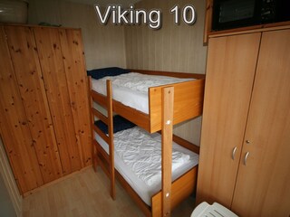 Appartamento per vacanze Westkapelle Caratteristiche 8