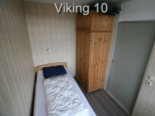 Appartamento per vacanze Westkapelle Caratteristiche 9