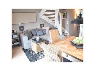 Ferienwohnung List Ausstattung 4