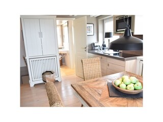Ferienwohnung List Ausstattung 6