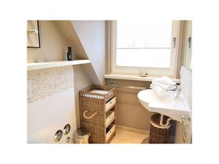 Ferienwohnung List Ausstattung 8