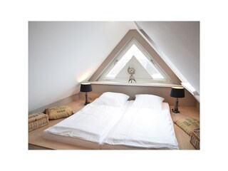 Ferienwohnung List Ausstattung 12