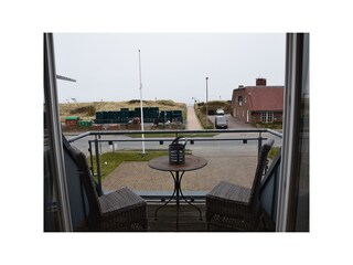 Ferienwohnung List Ausstattung 13