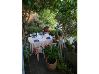 Vakantieappartement Bormes-les-Mimosas Buitenaudio-opname 3