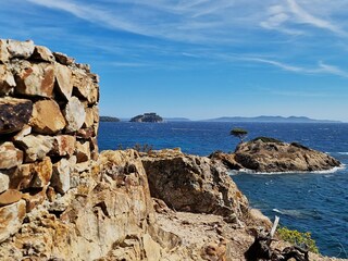 Vakantieappartement Bormes-les-Mimosas Buitenaudio-opname 9