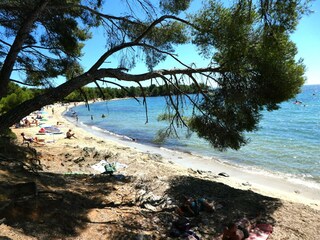 Vakantieappartement Bormes-les-Mimosas Buitenaudio-opname 15