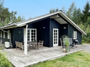 8 Personen Ferienhaus in Hadsund - Als - image1