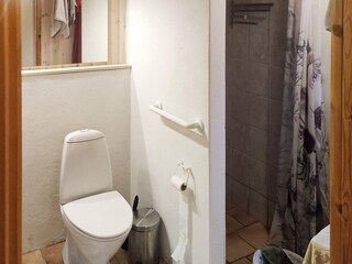 Vakantiehuis Als  50