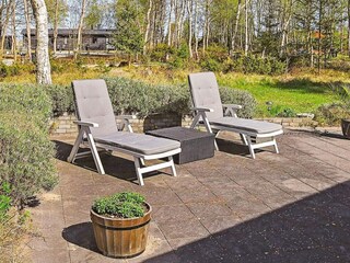Ferienhaus Als Außenaufnahme 5