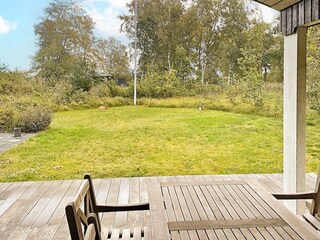 Ferienhaus Als Außenaufnahme 6