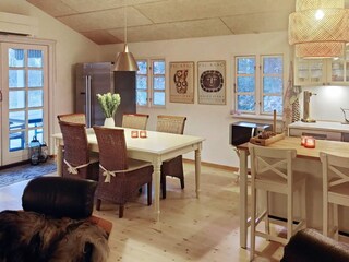 Ferienhaus Als  13