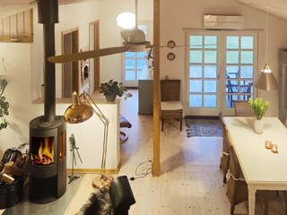 Ferienhaus Als  14