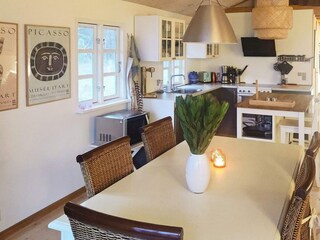 Vakantiehuis Als  17