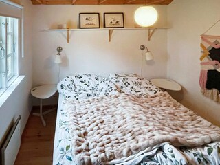 Casa de vacaciones Als  32