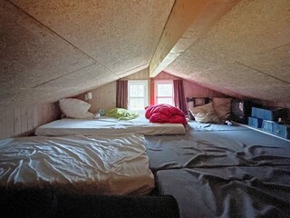 Casa de vacaciones Als  3