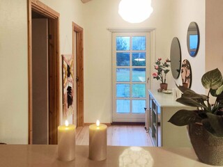 Vakantiehuis Als  52