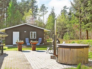Casa de vacaciones Als  34