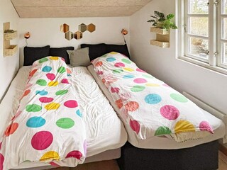 Vakantiehuis Als  48