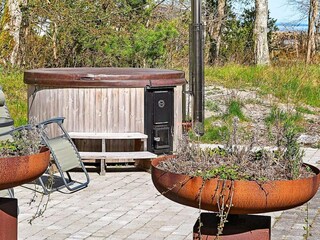 Vakantiehuis Als Buitenaudio-opname 4