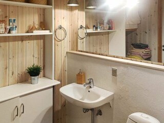Vakantiehuis Als  28