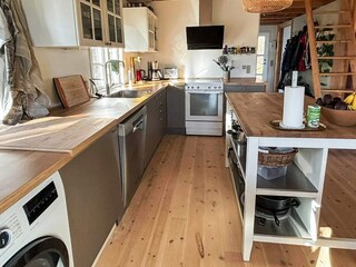 Vakantiehuis Als  60