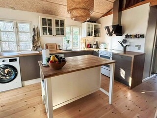 Ferienhaus Als  62