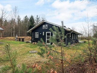 Holiday house Als Outdoor Recording 1