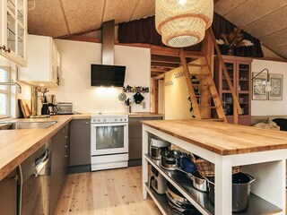 Maison de vacances Als  41
