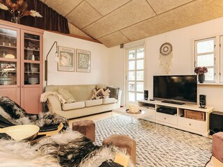 Vakantiehuis Als  20