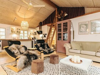 Vakantiehuis Als  21