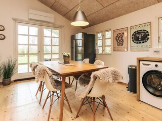 Ferienhaus Als  22