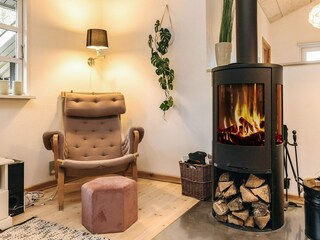 Ferienhaus Als  43